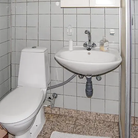 2 Bedroom Pet Friendly In Sydals Skovbyballe