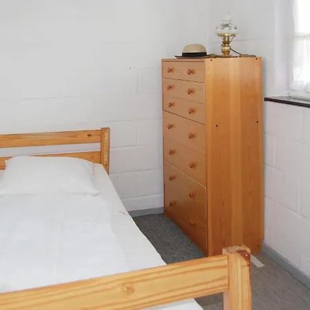 Сasa de vacaciones 2 Bedroom Pet Friendly In Sydals