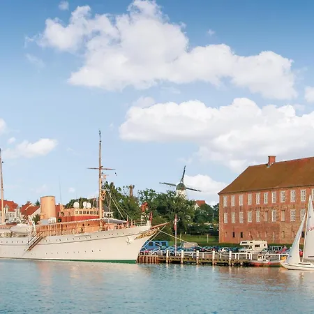 Сasa de vacaciones 2 Bedroom Pet Friendly In Sydals *