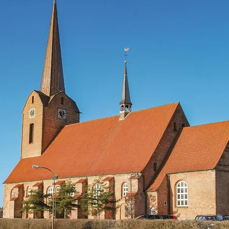 2 Bedroom Pet Friendly In Sydals Сasa de vacaciones Skovbyballe