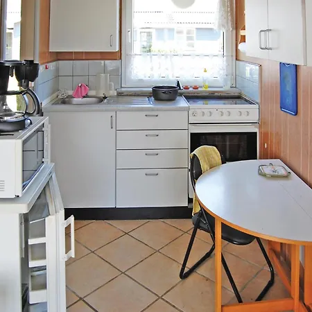 Сasa de vacaciones 2 Bedroom Pet Friendly In Sydals Skovbyballe