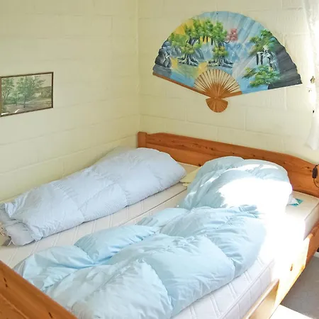 2 Bedroom Pet Friendly In Sydals *