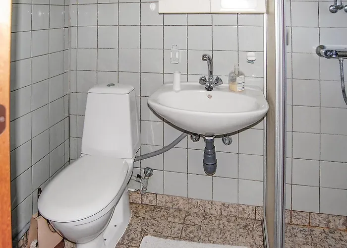 2 Bedroom Pet Friendly In Sydals Skovbyballe
