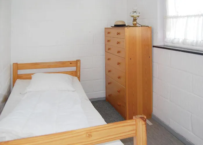 Сasa de vacaciones 2 Bedroom Pet Friendly In Sydals