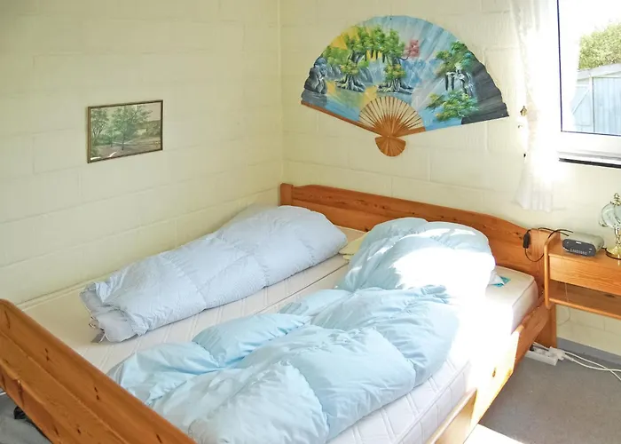 2 Bedroom Pet Friendly In Sydals *